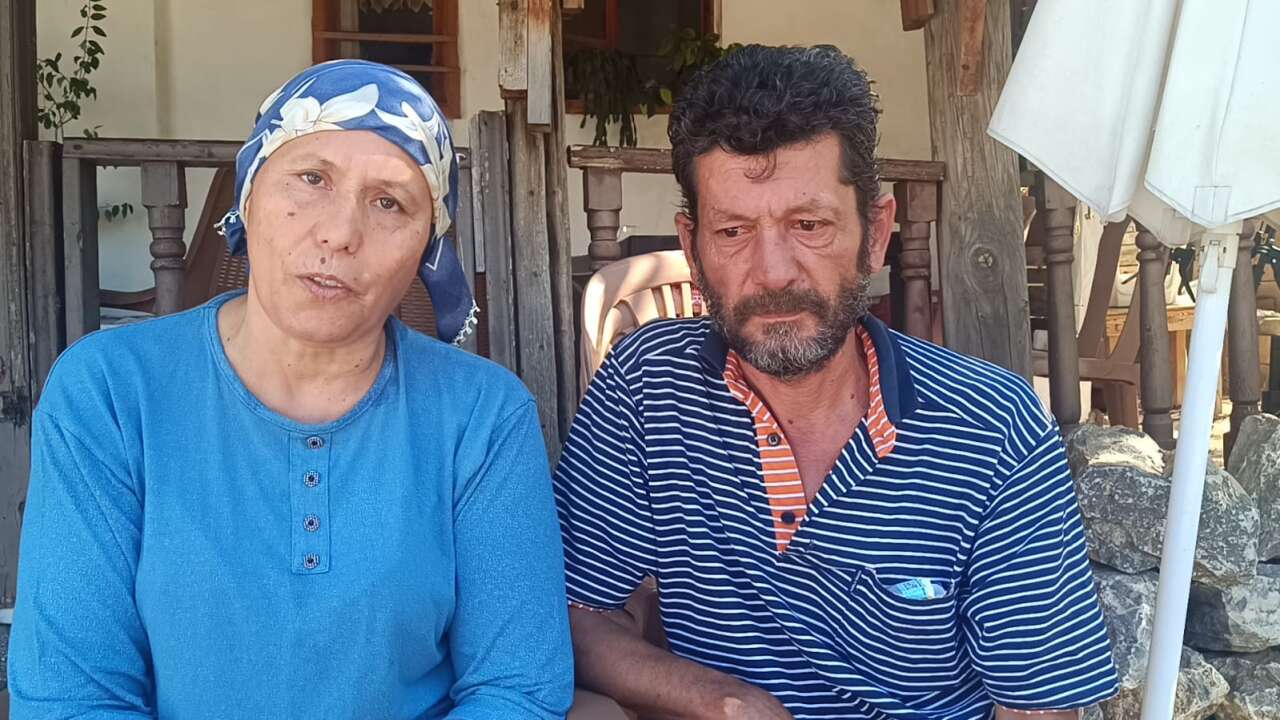 Muğla'da 5 Gündür Kayıp Olan 19 Yaşındaki Gencin Annesinden Feryat: "Oğlumun Hayatından Endişe Ediyorum" 1